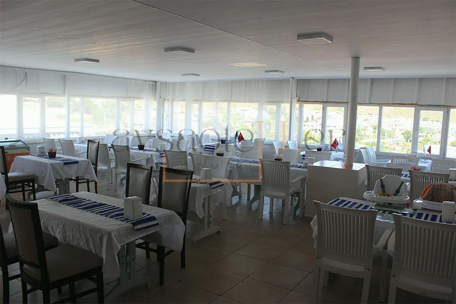 Avşa Marina Otel
