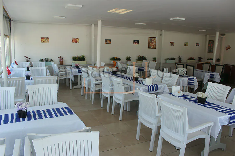 Avşa Marina Otel