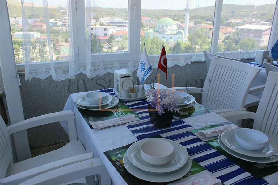 Avşa Marina Otel