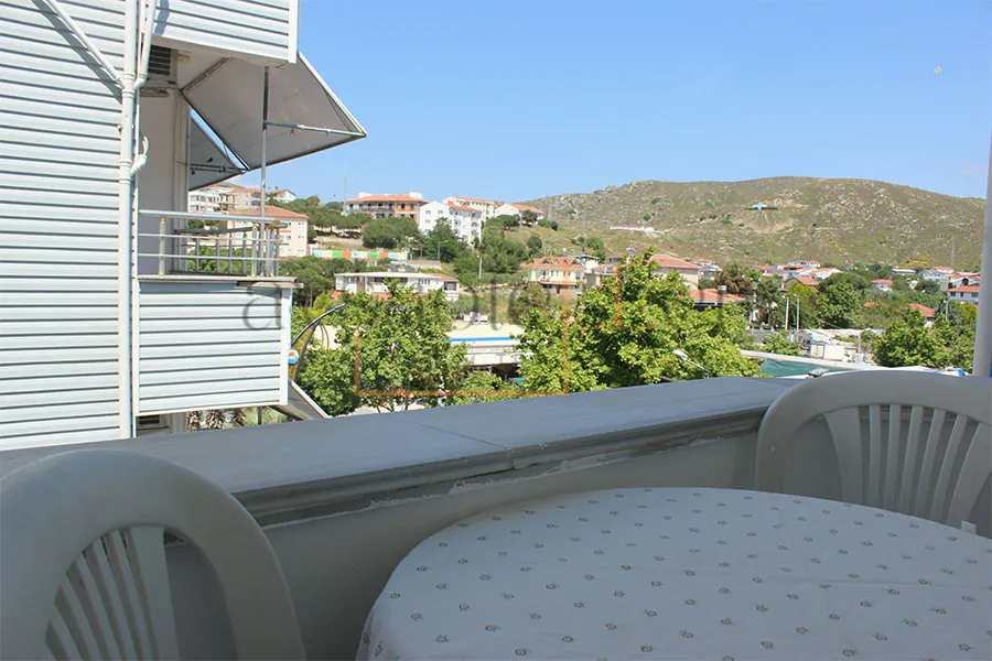 Avşa Marina Otel