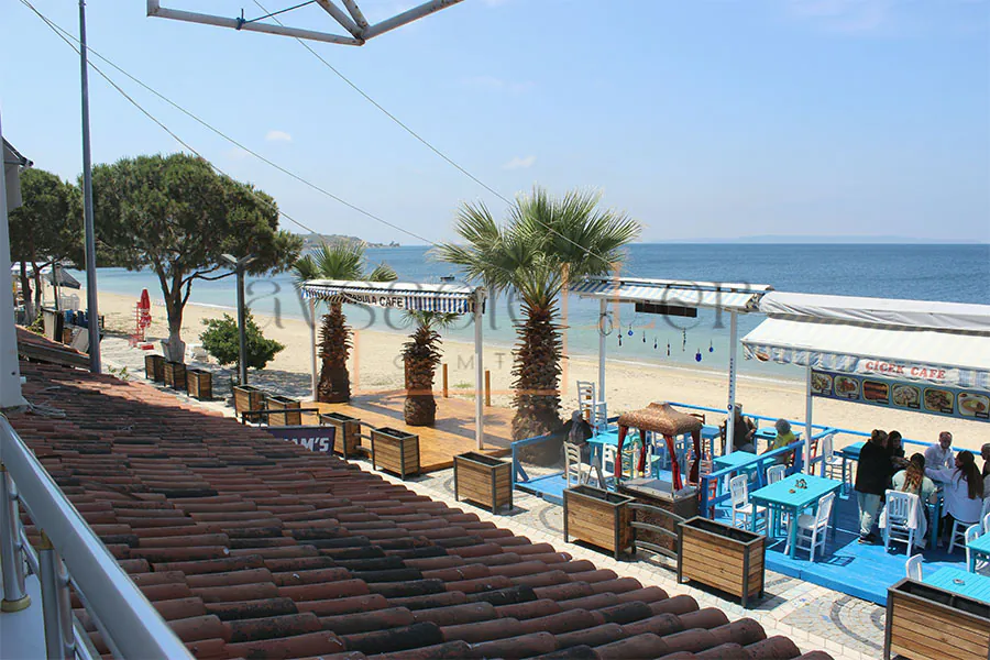 Avşa Marina Otel