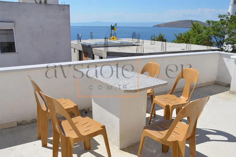 Sevgi Motel