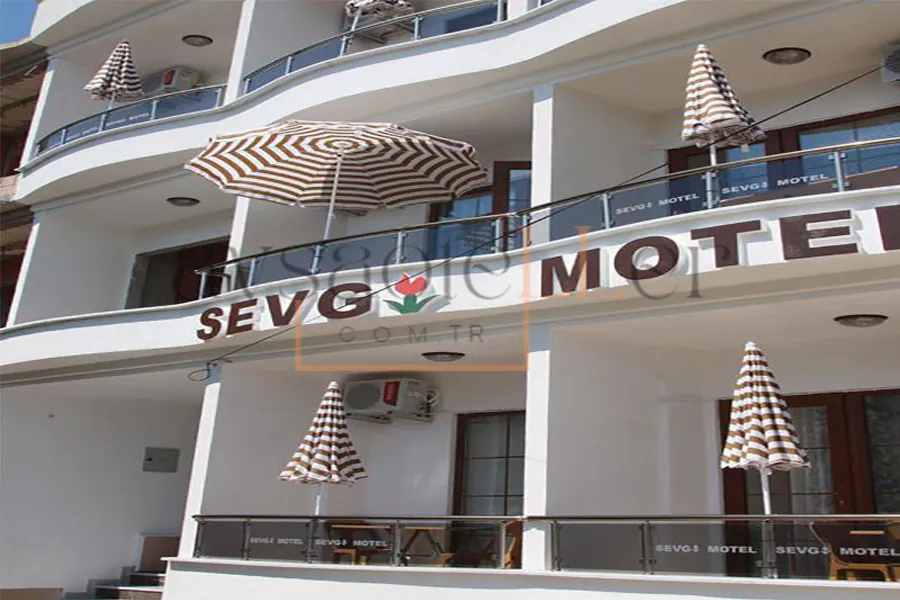 Sevgi Motel
