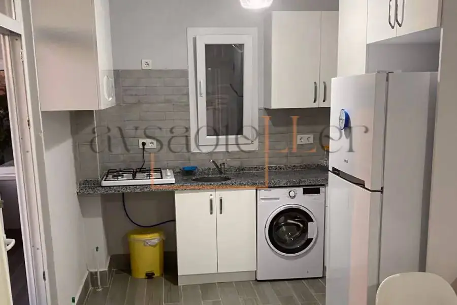 2+1 Sezonluk Kiralık Daire