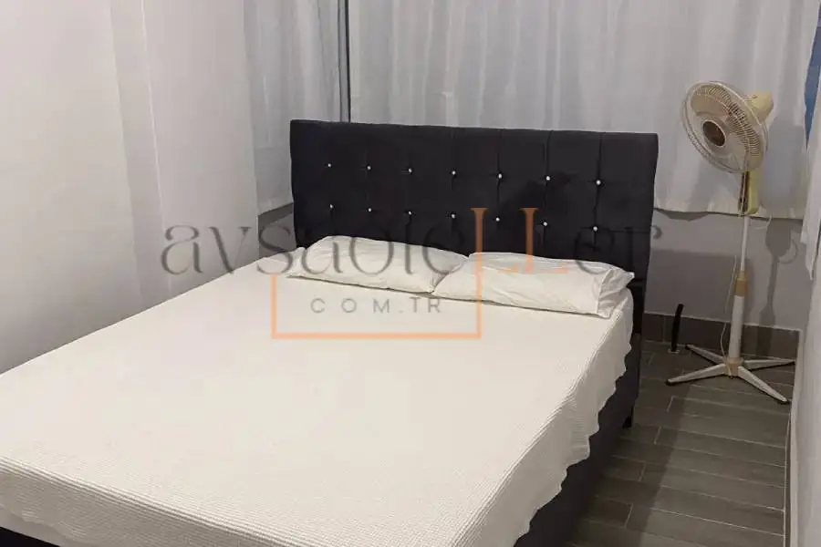 2+1 Sezonluk Kiralık Daire