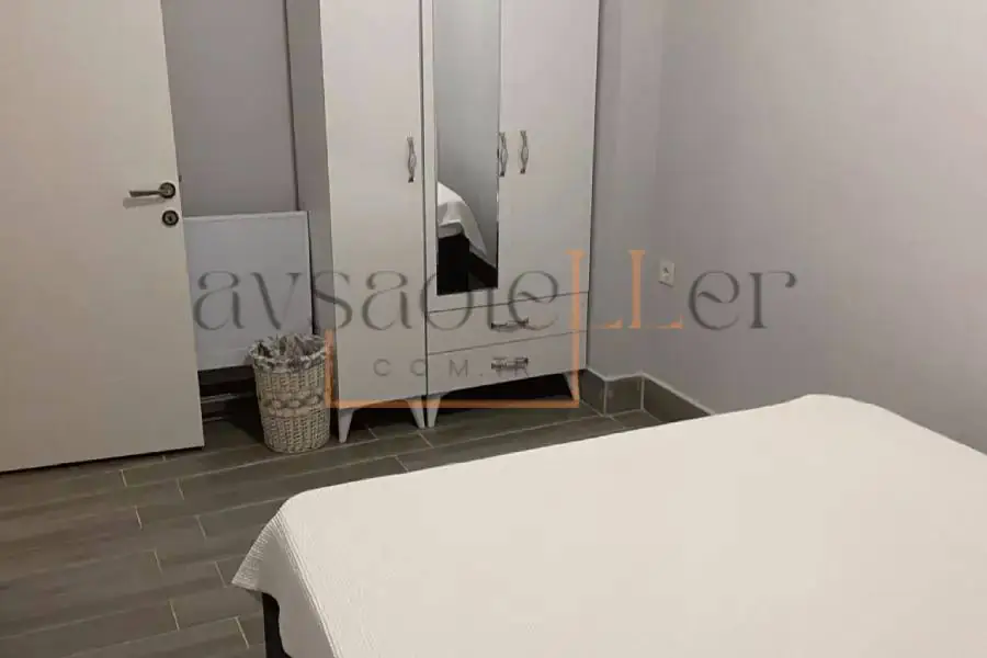 2+1 Sezonluk Kiralık Daire