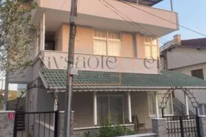 2+1 Sezonluk Kiralık Daire