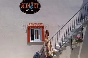 Sunset Motel