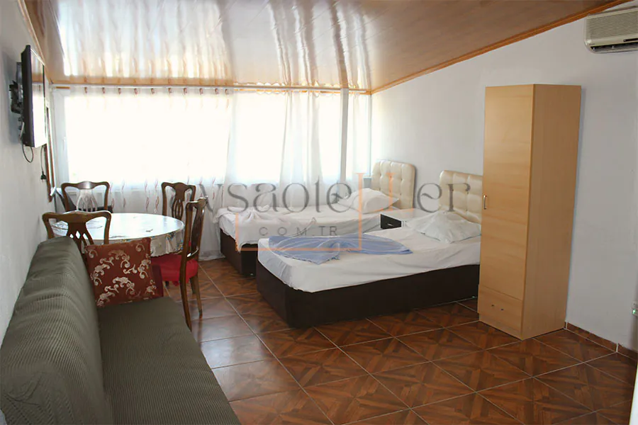 Tanıdık Apart