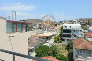 Volkan Şenay Apart