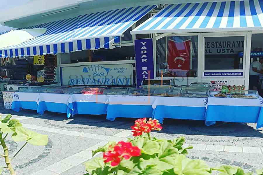 Yarar Restoran