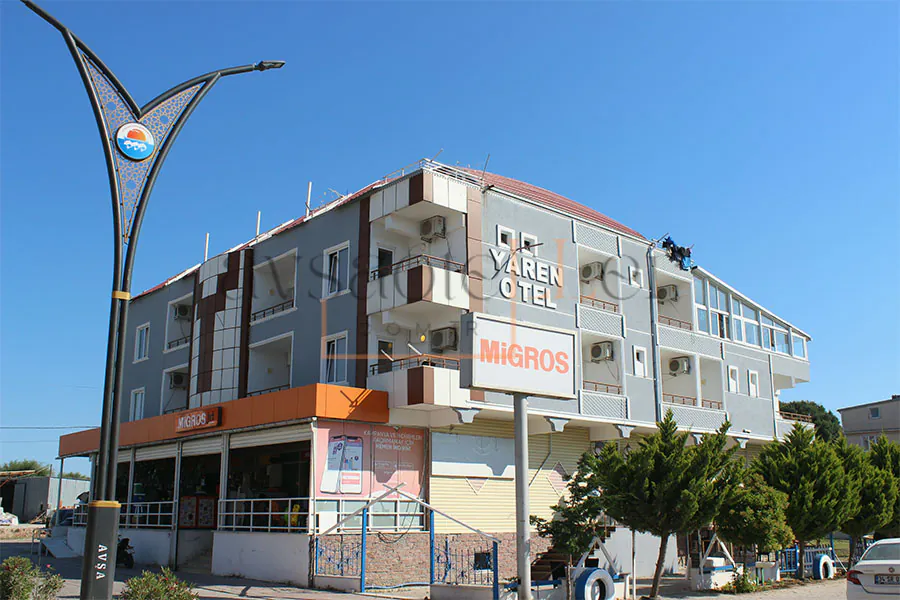 Yaren Otel