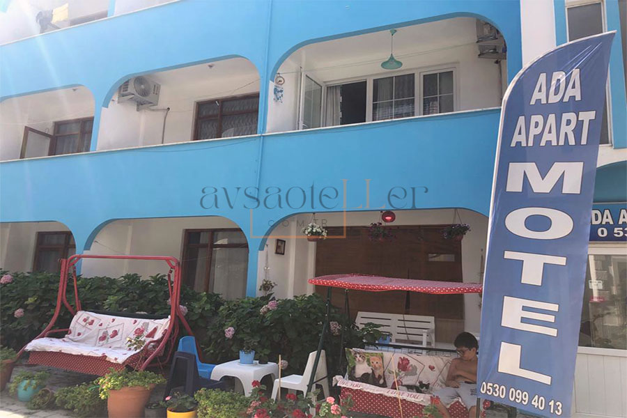 Ada Apart & Motel