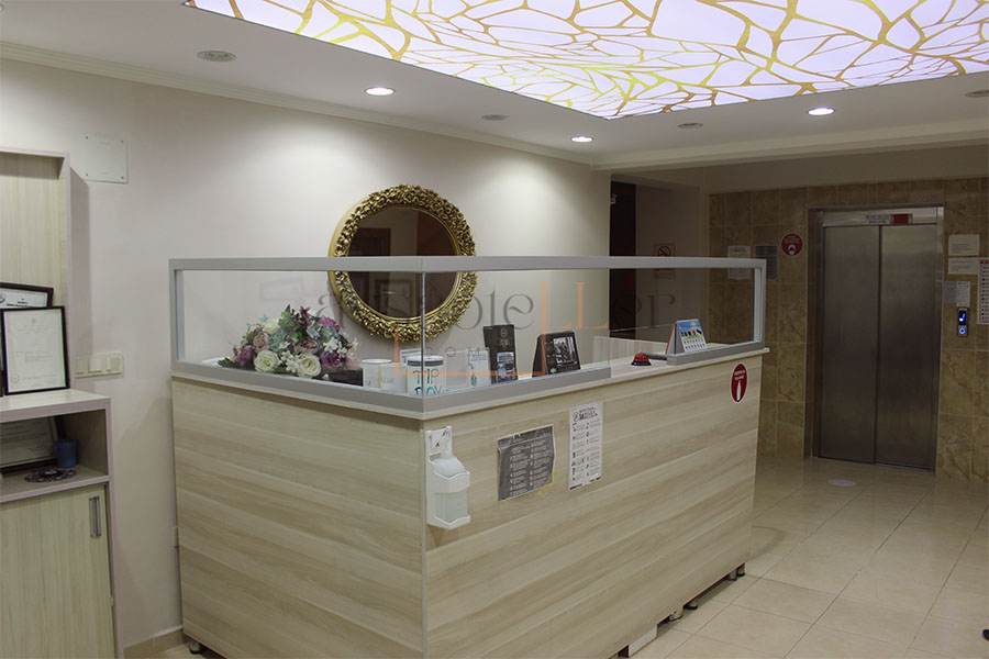 Afissia Garden Hotel