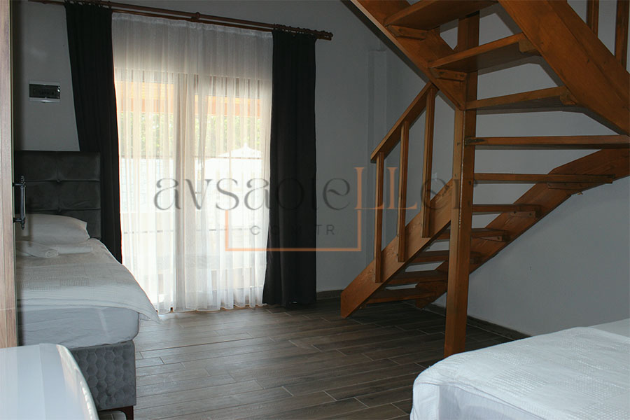 Afissia Garden Hotel