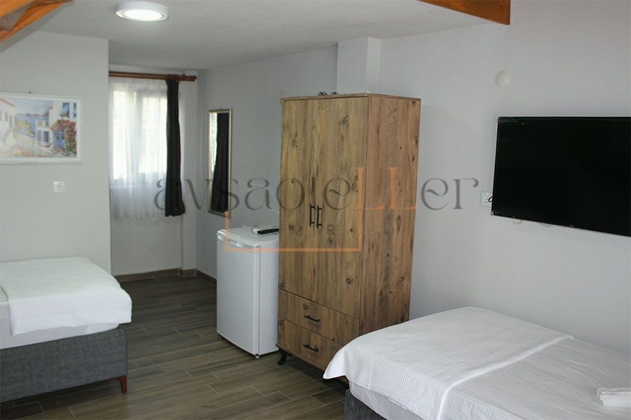 Afissia Garden Hotel