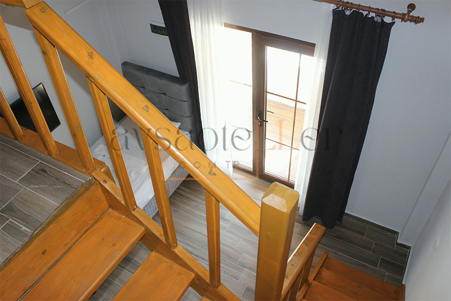 Afissia Garden Hotel