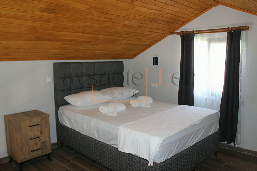 Afissia Garden Hotel