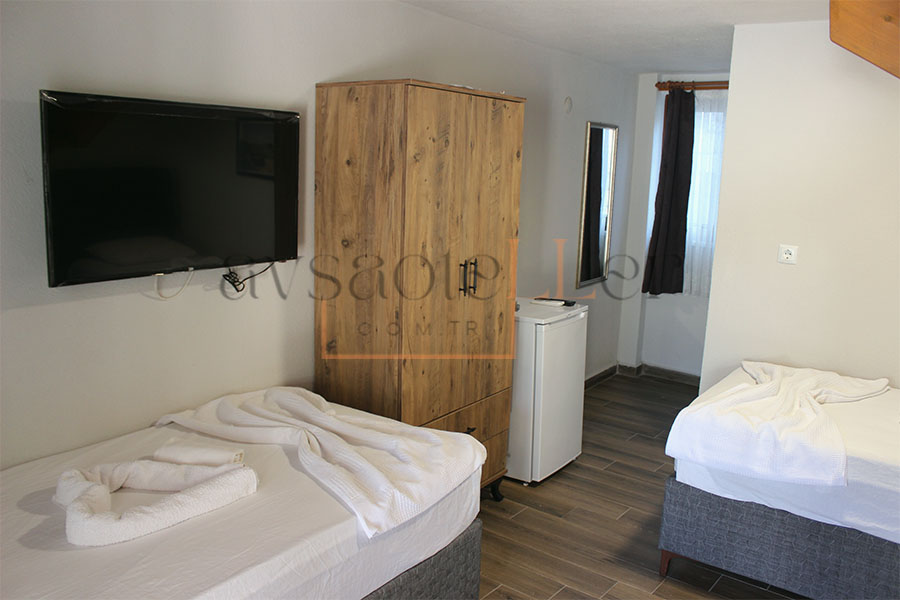 Afissia Garden Hotel