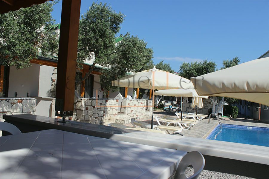 Afissia Garden Hotel