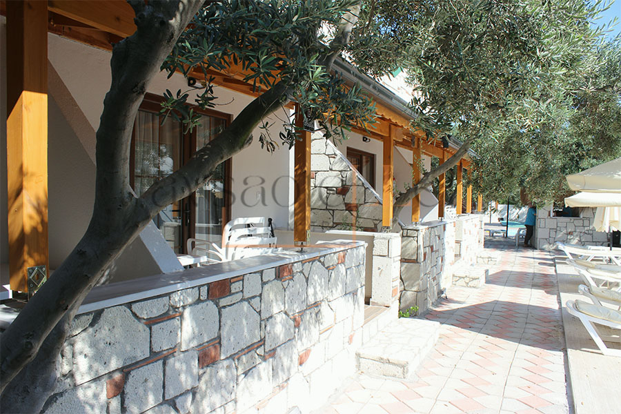 Afissia Garden Hotel