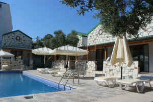 Afissia Garden Hotel