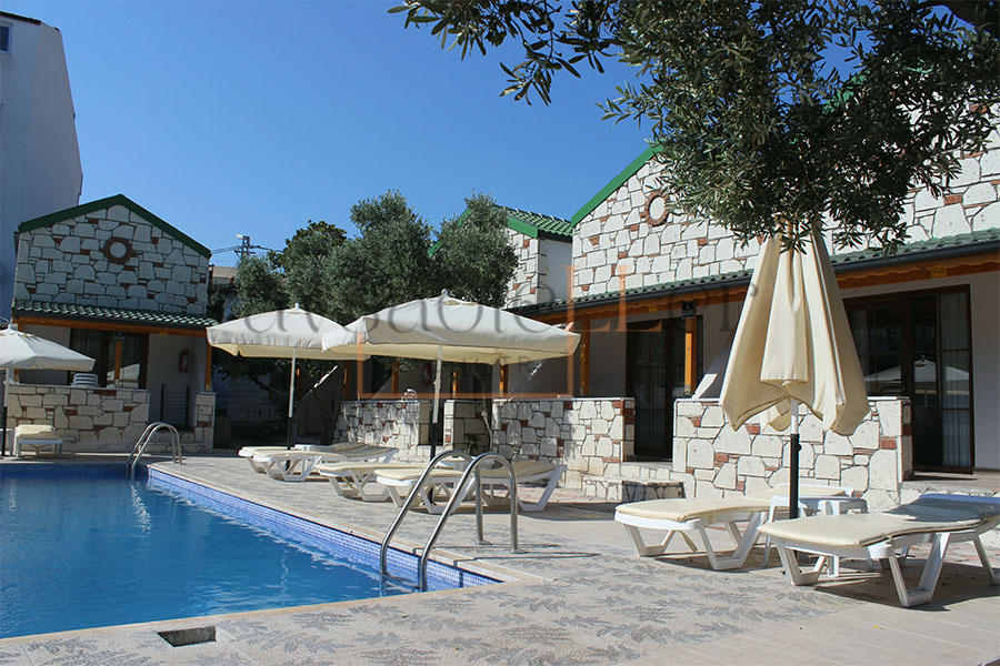Afissia Garden Hotel