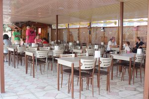 Afissia Garden Hotel
