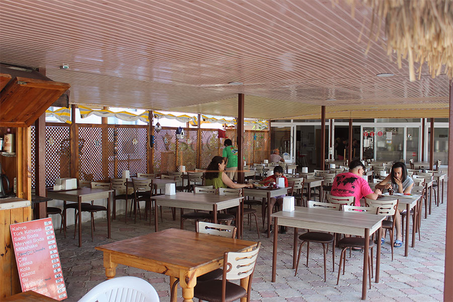 Afissia Garden Hotel