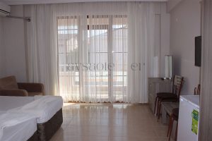 Afissia Garden Hotel