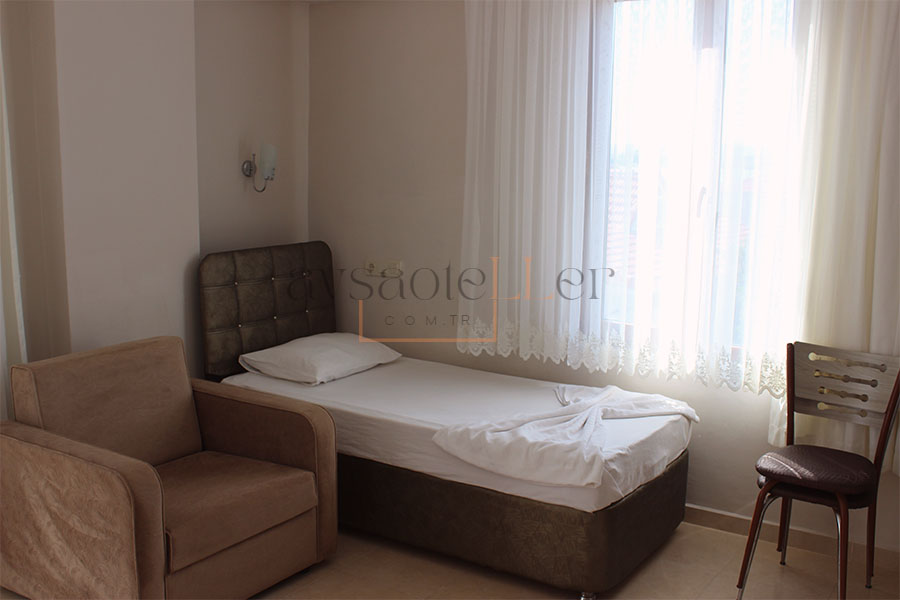 Afissia Garden Hotel