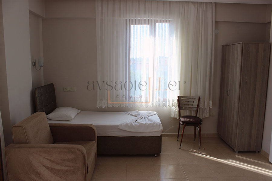 Afissia Garden Hotel