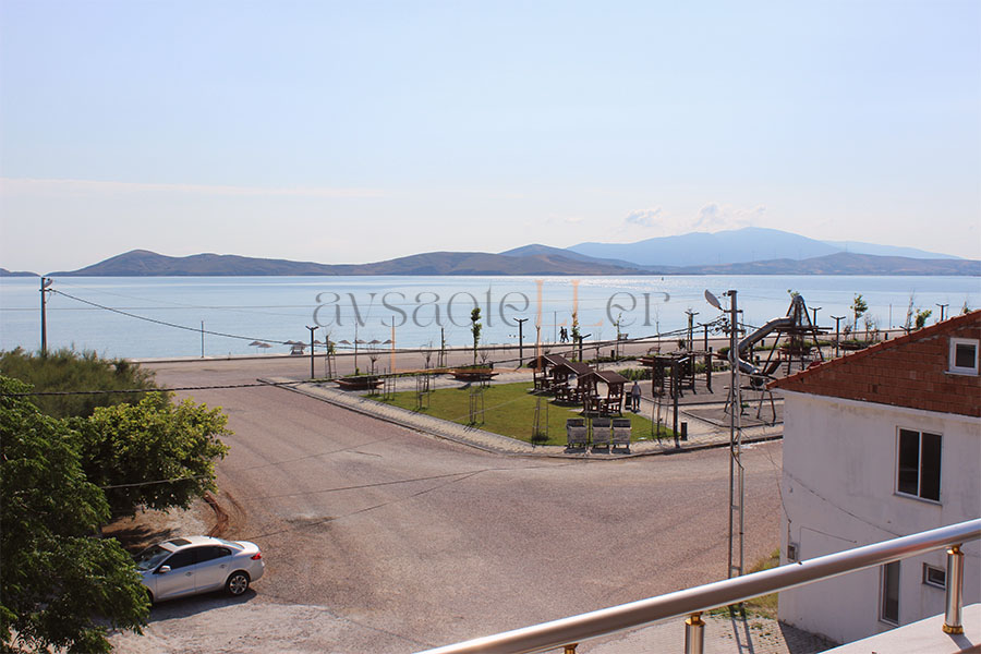 Afissia Garden Hotel