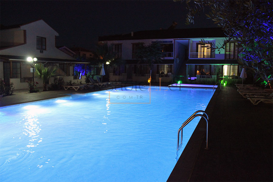 Afissia Garden Hotel