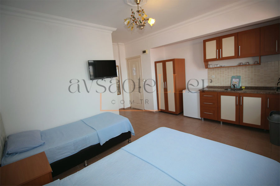 Anı Motel