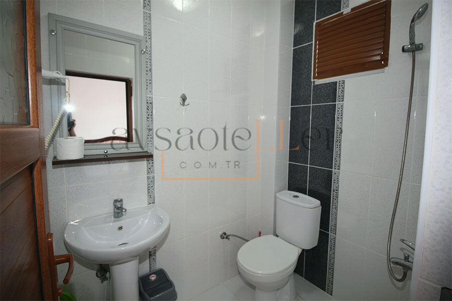 Anı Motel