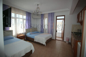Anı Motel