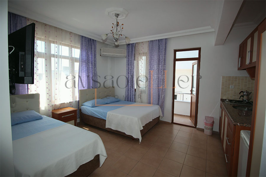 Anı Motel