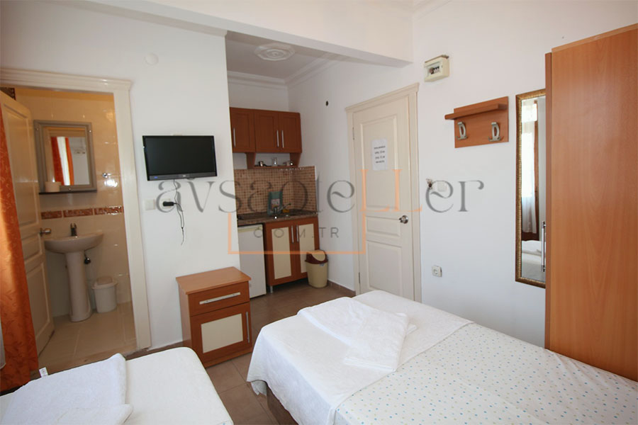 Anı Motel