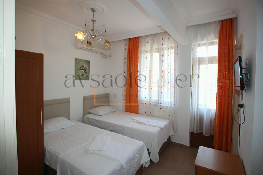 Anı Motel
