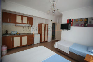 Anı Motel