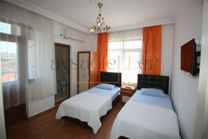 Anı Motel