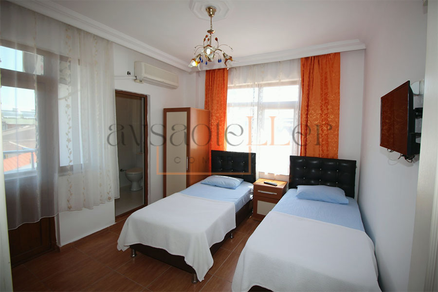 Anı Motel