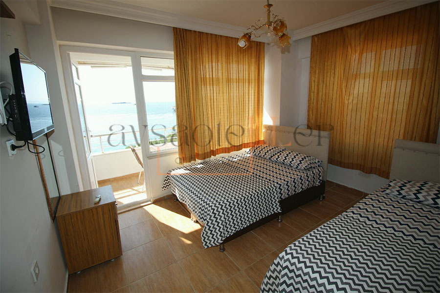 Anı Motel
