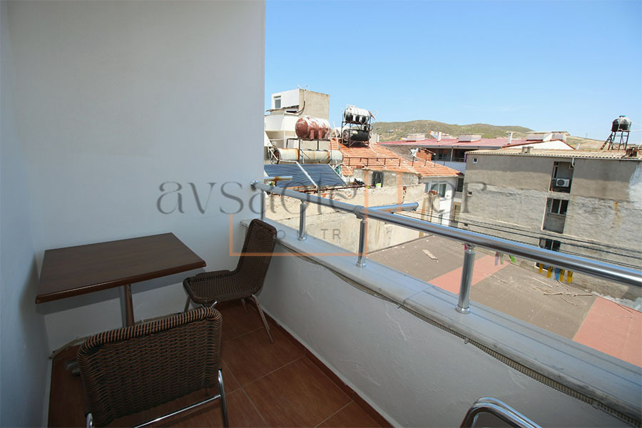 Anı Motel