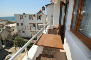 Anı Motel