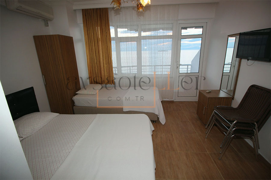 Anı Motel