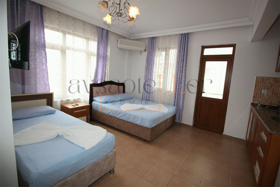 Anı Motel