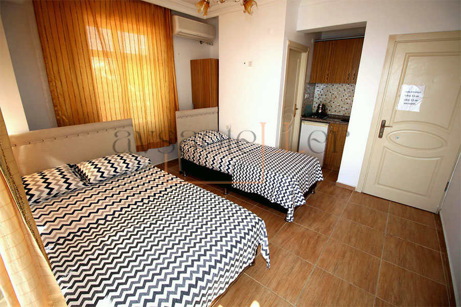 Anı Motel