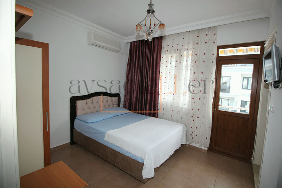 Anı Motel